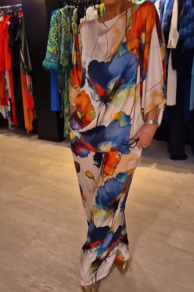 Beautifully Balanced Garment with Timeless Character