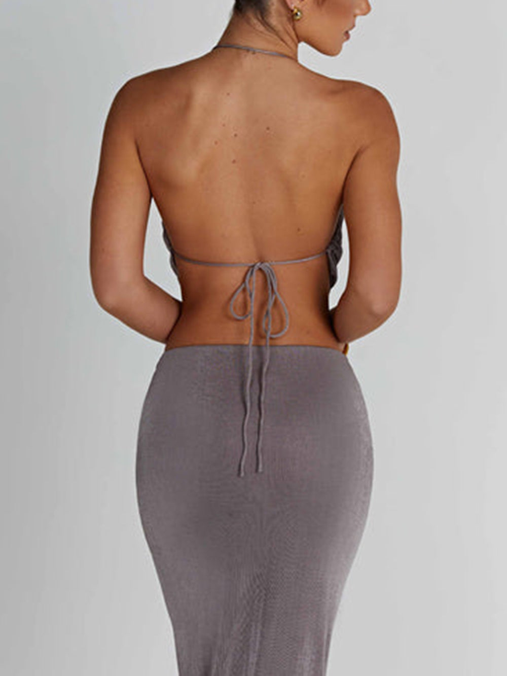 Beautifully Finished Garment in a Timeless Design