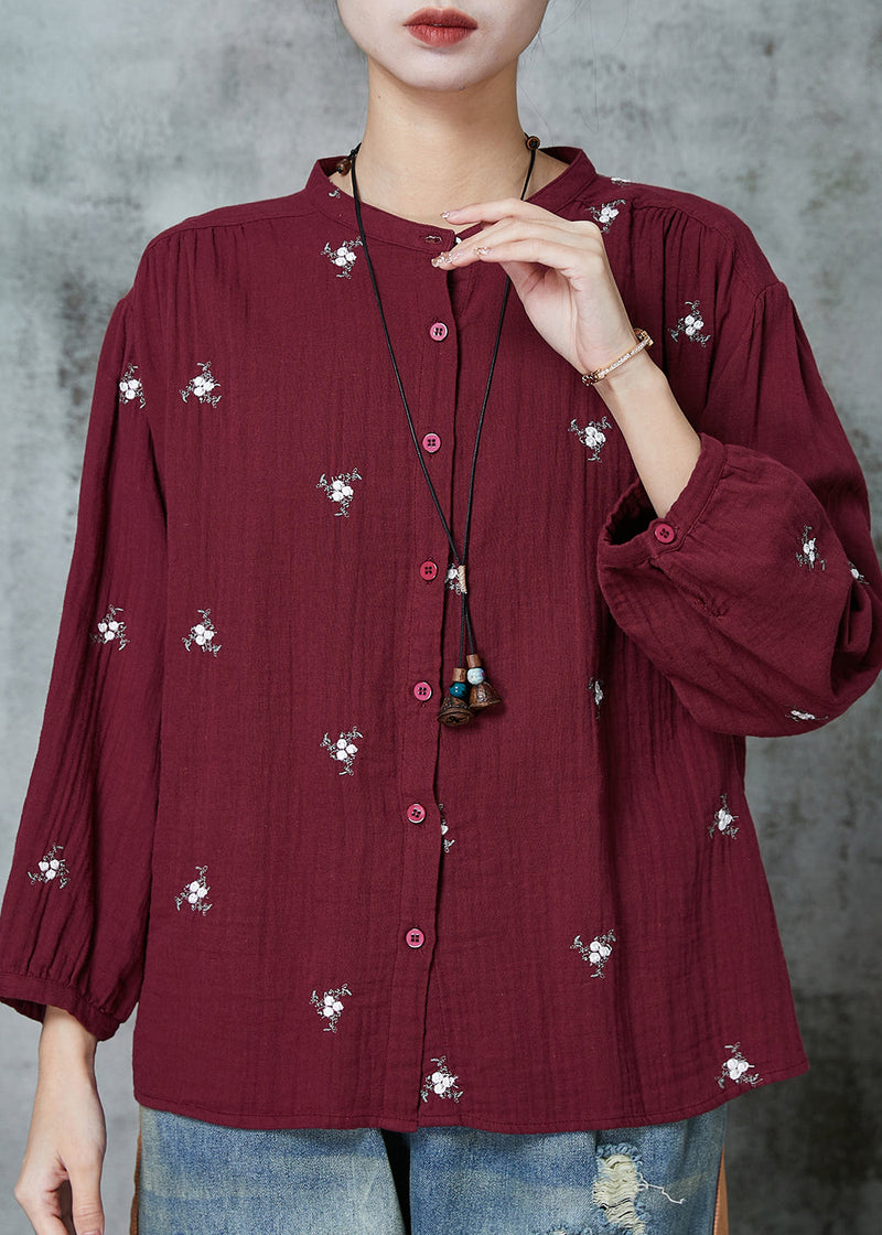 Elegantly Styled Shirt for Everyday Wear