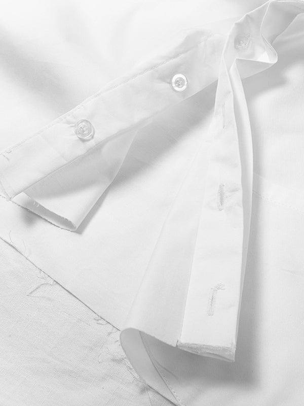 Gracefully Styled Blouse for Any Occasion
