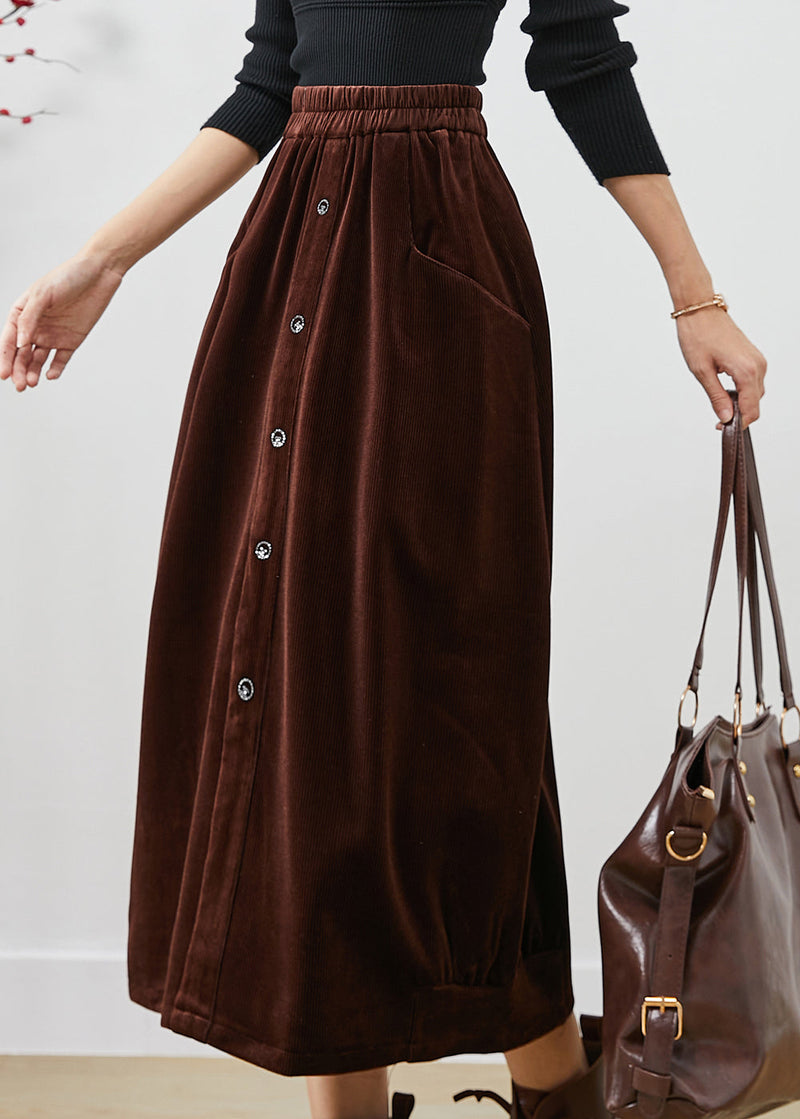 Vintage Inspired Garment with a Contemporary Edge