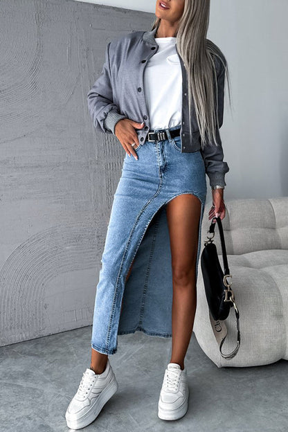 Beautifully Crafted Garment in a Classic Style