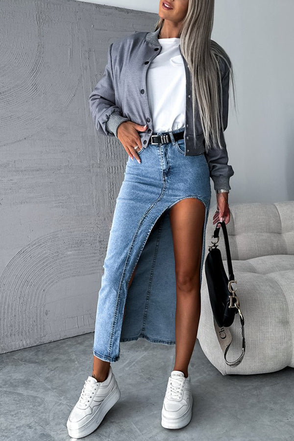 Beautifully Crafted Garment in a Classic Style