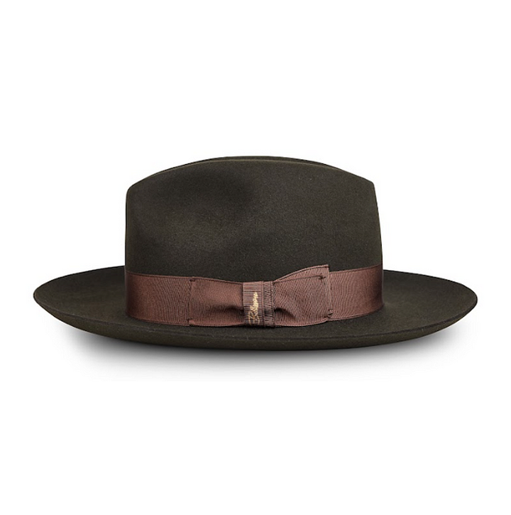Polished Garment with an Effortless Classic Look
