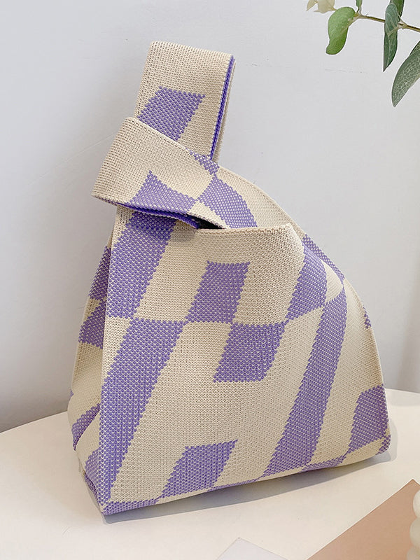 Sophisticated Bag with a Clean Classic Look
