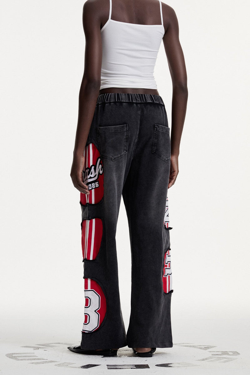 Beautifully Finished Pants in a Timeless Design