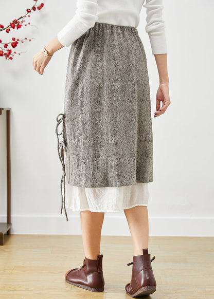 Classic Vintage Garment with a Flattering Fit