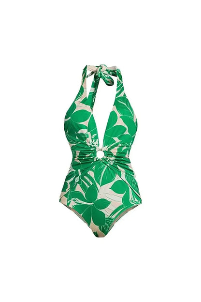 Classic Vintage & Enduringly Stylish Swimsuit