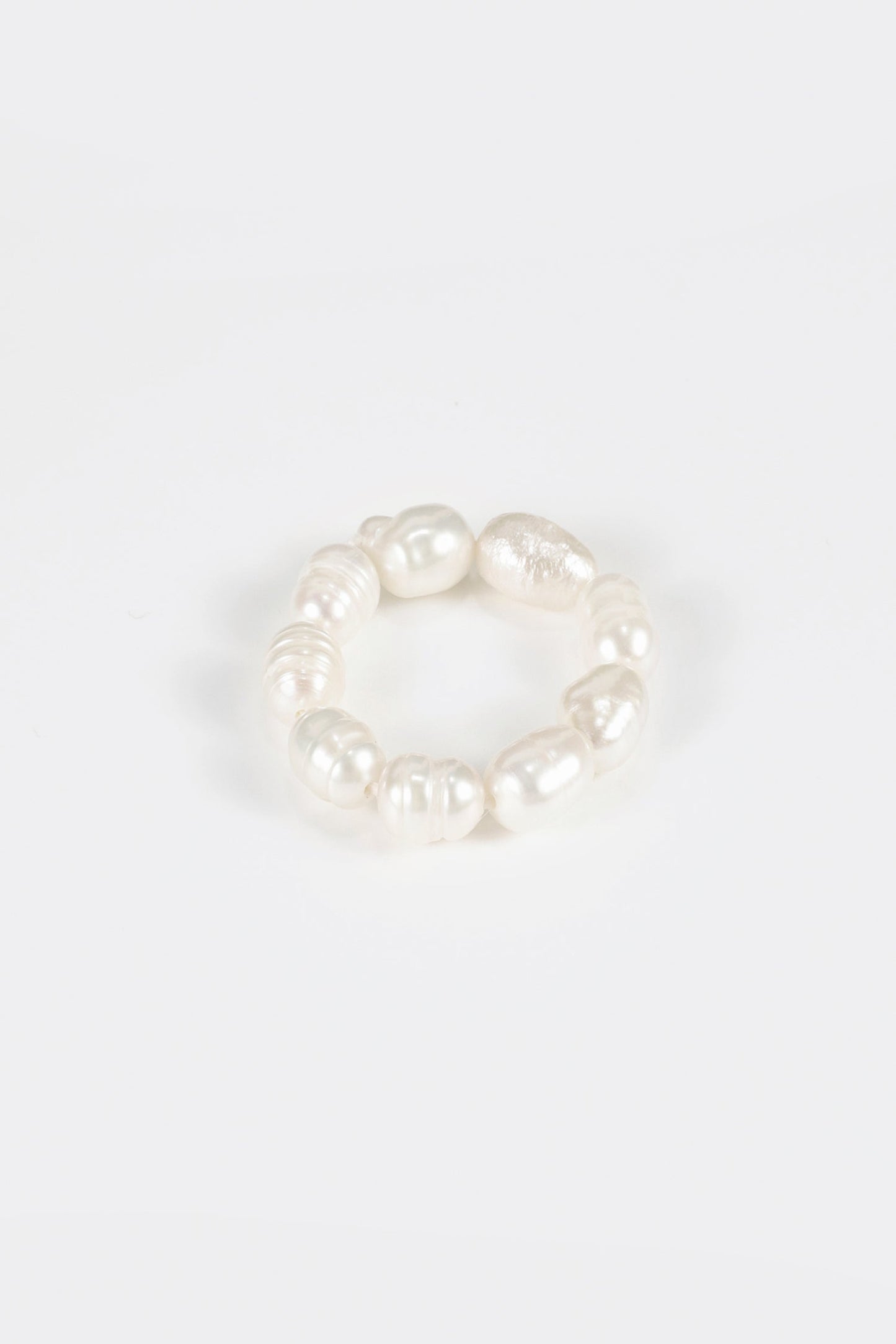 A Vintage Style Garment with Delicate Timeless Details