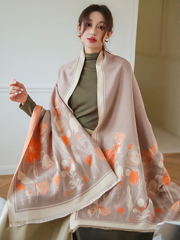 Gracefully Styled Garment for Any Occasion