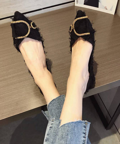 Beautifully Finished Shoes in a Timeless Design