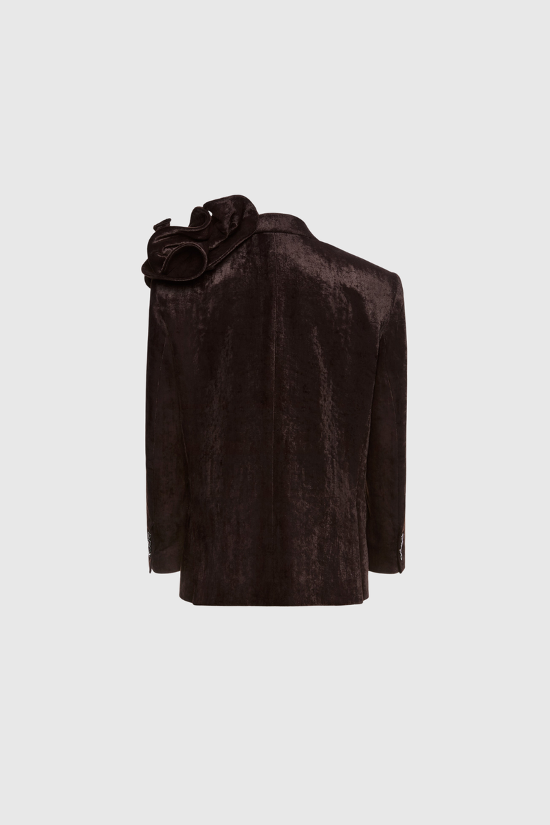 Elegantly Styled Garment for Everyday Wear