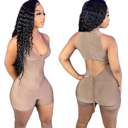Effortlessly Elegant Garment with a Timeless Design