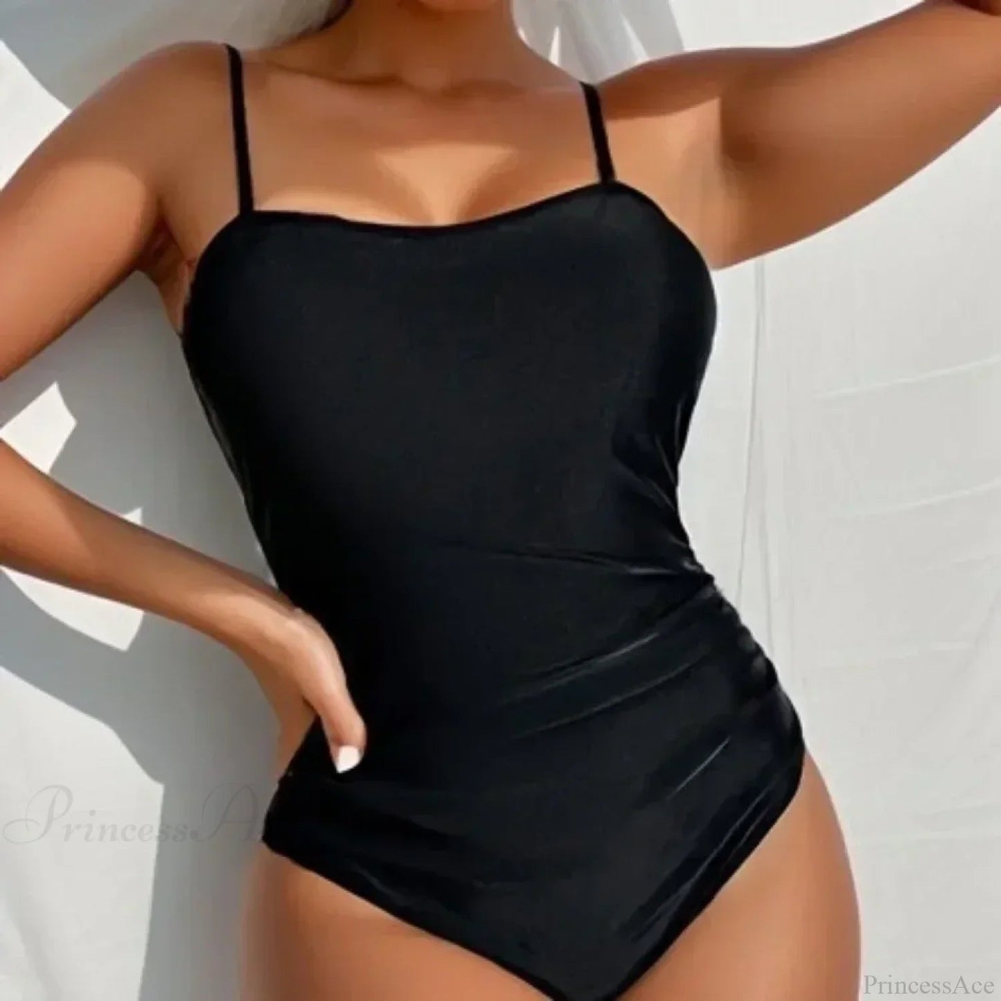 Gracefully Styled Garment for Any Occasion