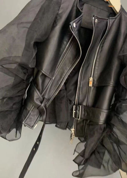Elegantly Styled Jacket for Everyday Wear