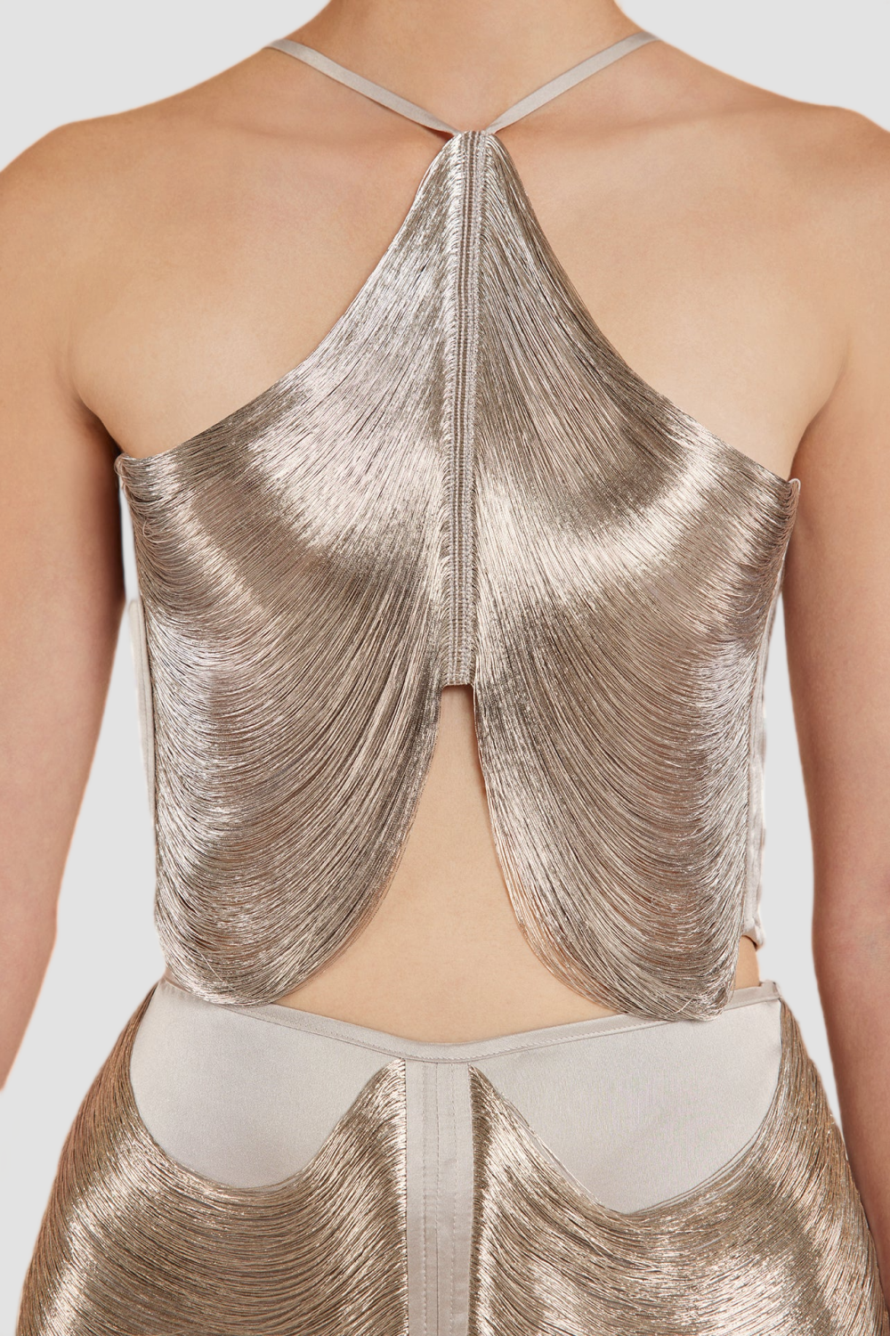 Beautifully Balanced Top with Timeless Character