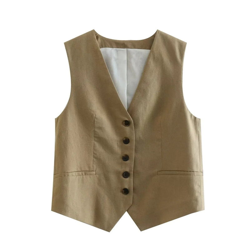 Classic Vintage Garment with a Flattering Fit