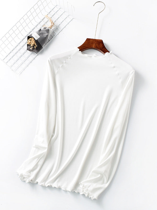 Vintage Inspired T-Shirt with a Contemporary Edge