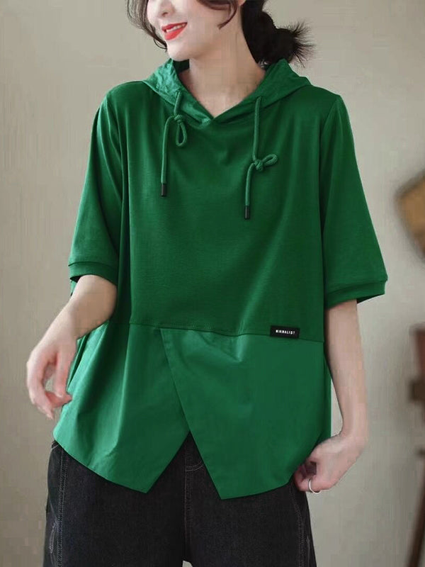 Classic Vintage T-Shirt with a Flattering Fit