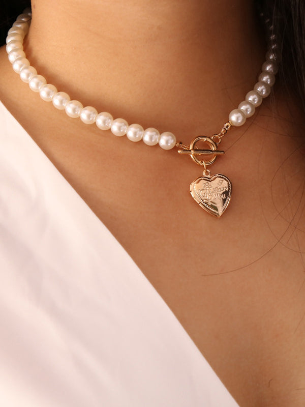 A Vintage Style Garment with Delicate Timeless Details