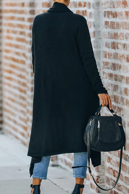 Polished Garment with an Effortless Classic Look