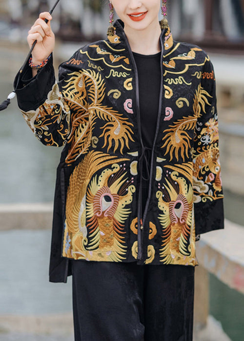 Beautifully Crafted Coat in a Classic Style