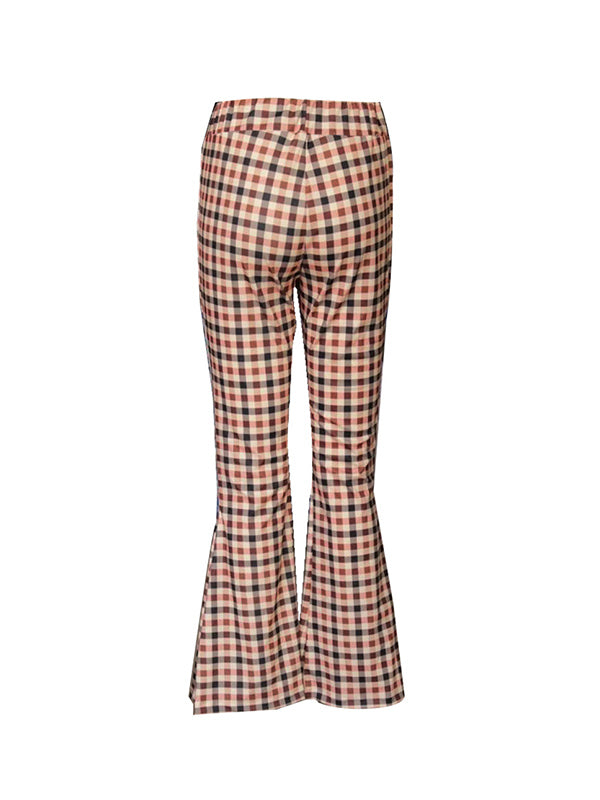 Effortlessly Elegant Trousers with a Timeless Design
