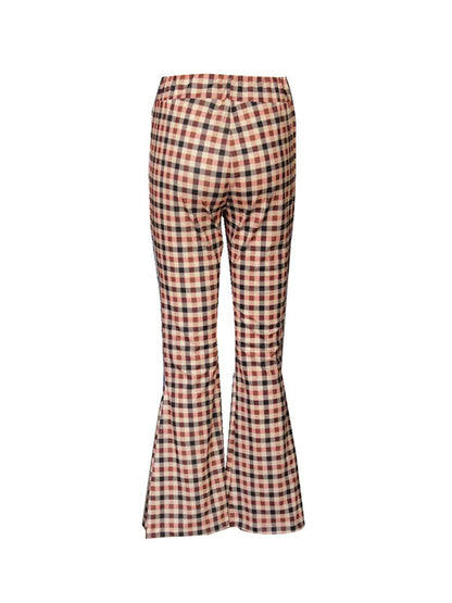 Classic Vintage Pants with a Flattering Fit
