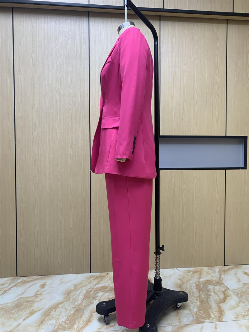 Gracefully Styled Pants for Any Occasion