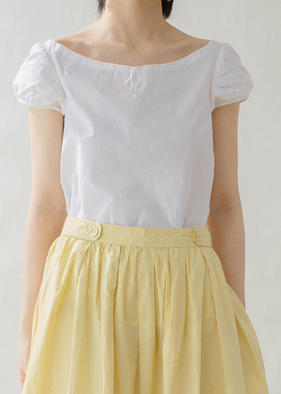 Beautifully Finished Shirt in a Timeless Design