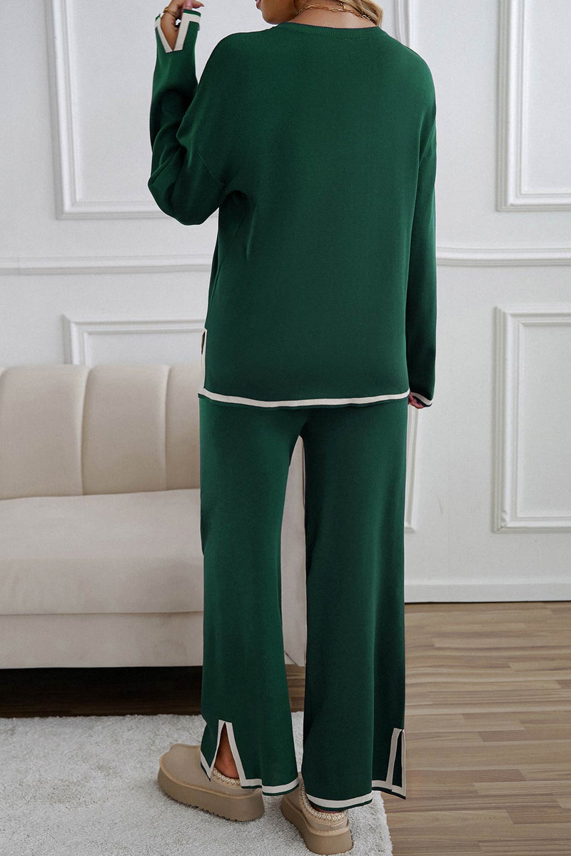 Well Tailored Garment with a Graceful Silhouette