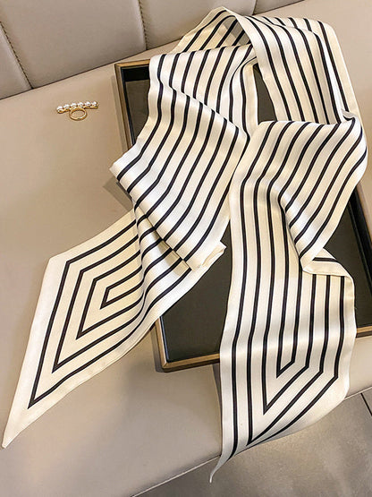 Well Tailored Garment with a Graceful Silhouette