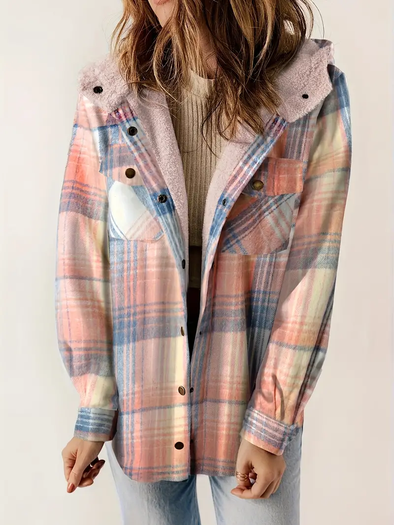 Vintage Inspired Garment with a Contemporary Edge