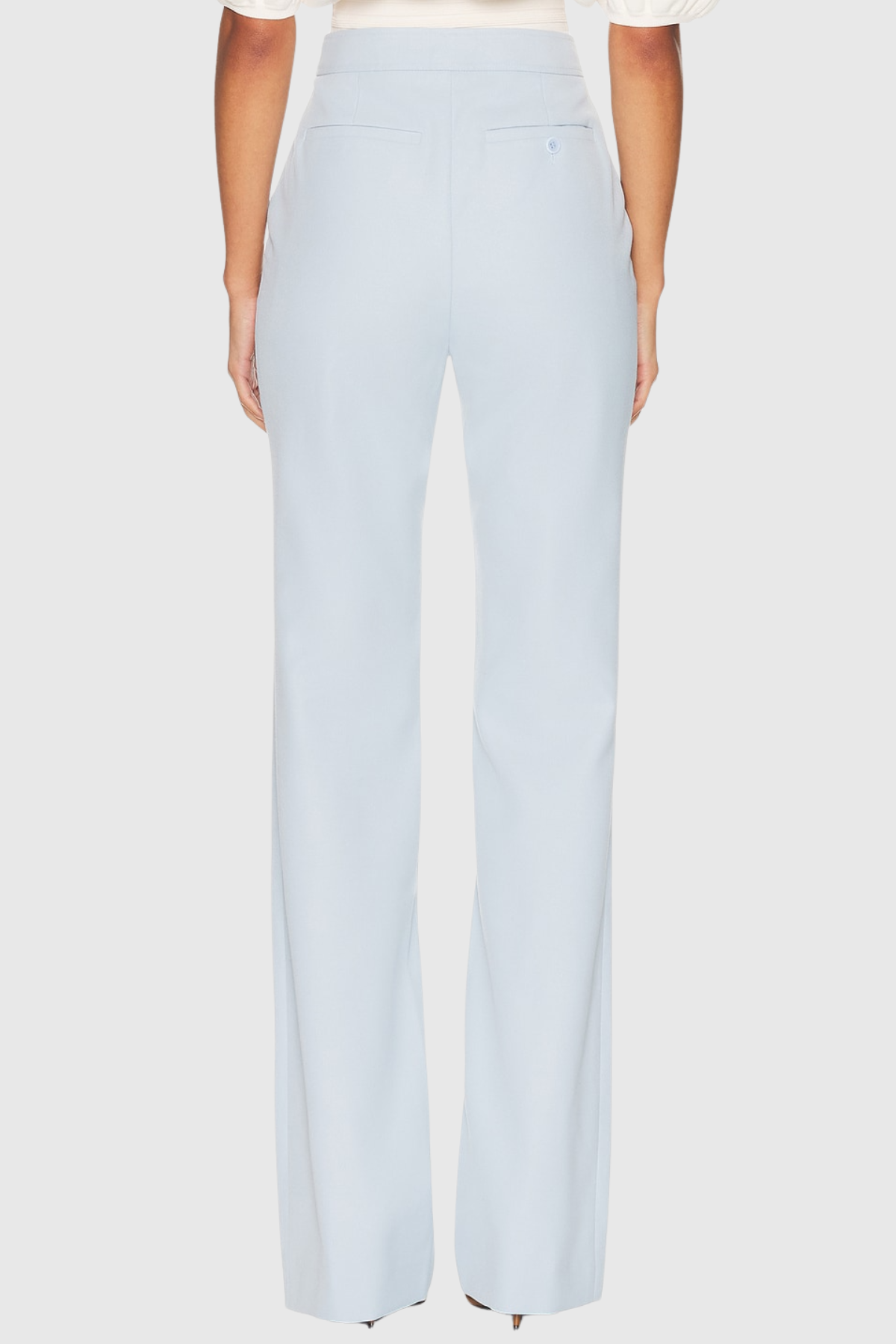 Sophisticated Pants with a Clean Classic Look