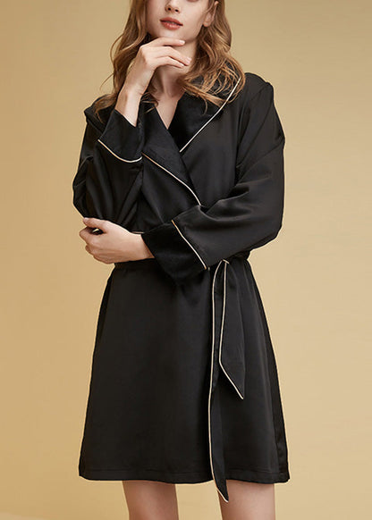 A Vintage Style Garment with Delicate Timeless Details