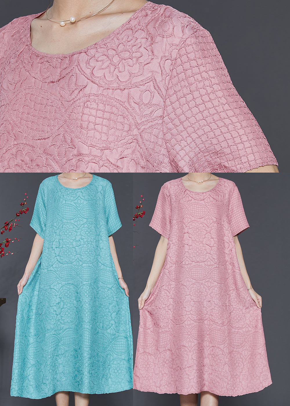 Classic Vintage & Enduringly Stylish Dress