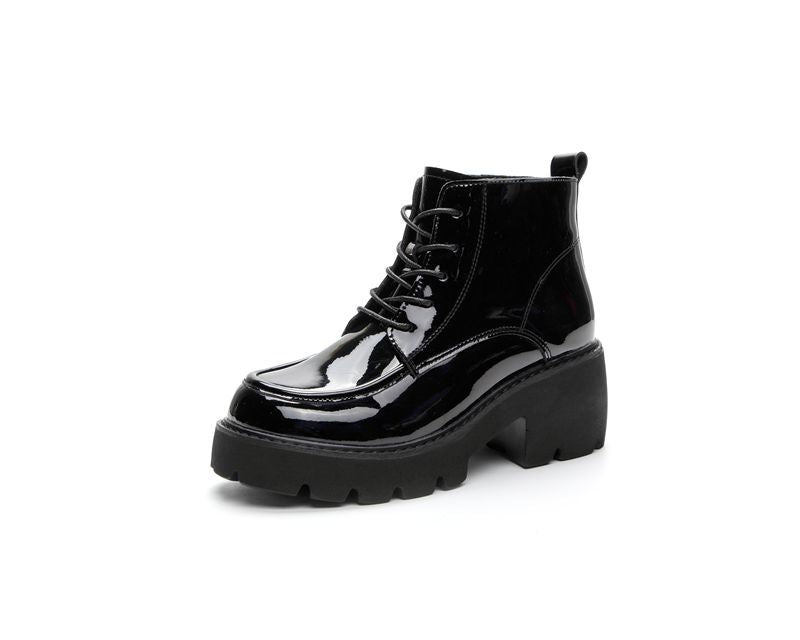 Beautifully Balanced Heels with Timeless Character