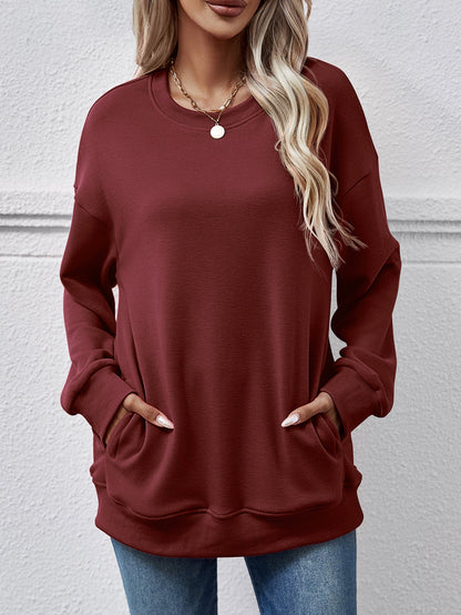 Classic Vintage & Enduringly Stylish Top