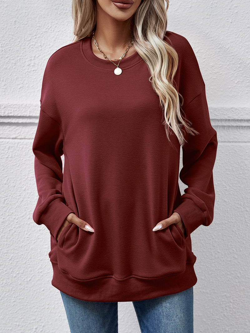 Classic Vintage & Enduringly Stylish Top