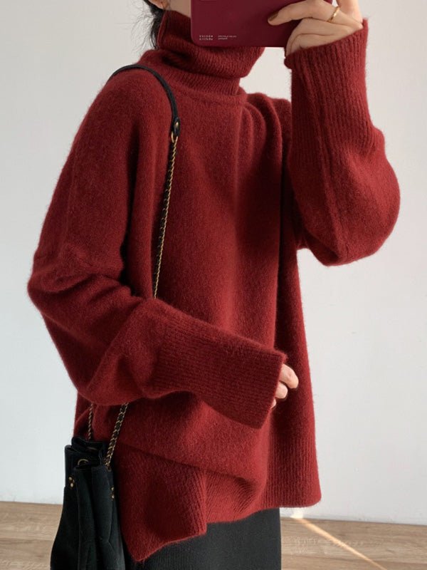 Classic Vintage & Enduringly Stylish Sweater