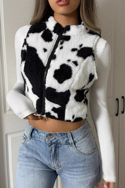 A Vintage Style Garment with Delicate Timeless Details