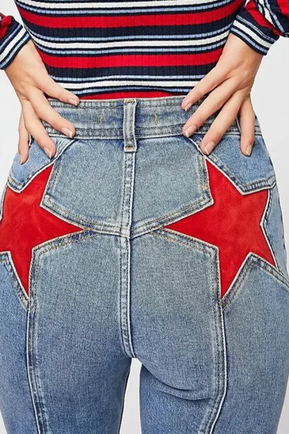 Classic Vintage Garment with a Flattering Fit