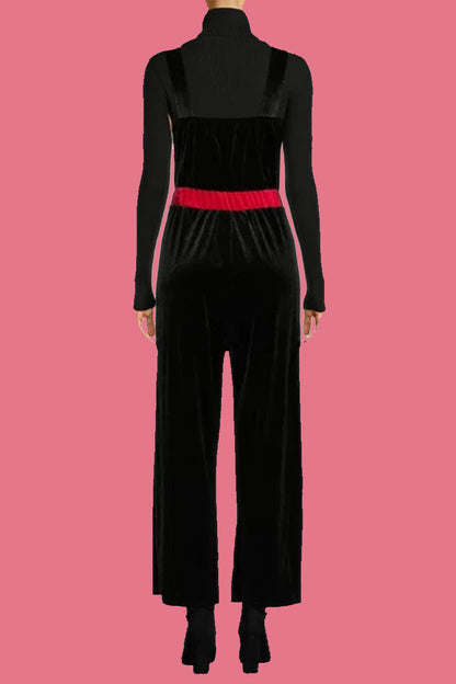 Vintage Inspired Garment with a Contemporary Edge