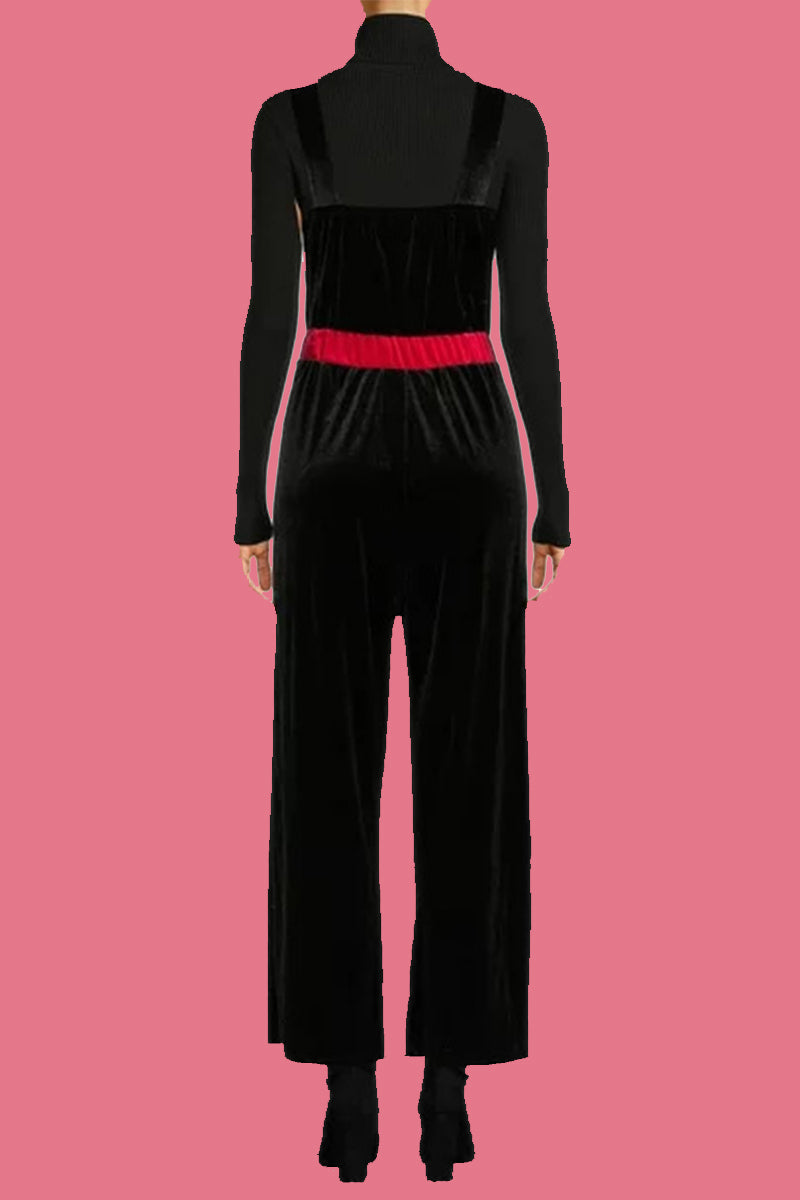 Vintage Inspired Garment with a Contemporary Edge