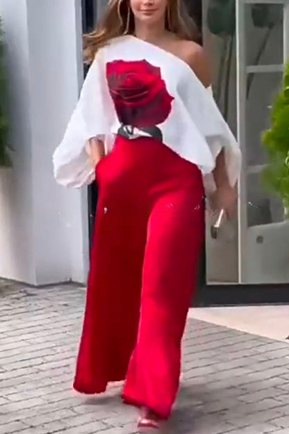 Gracefully Styled Pants for Any Occasion