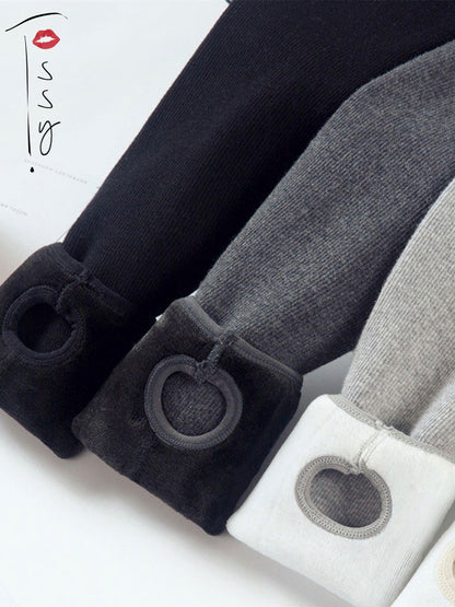 Vintage Inspired Pants with a Contemporary Edge
