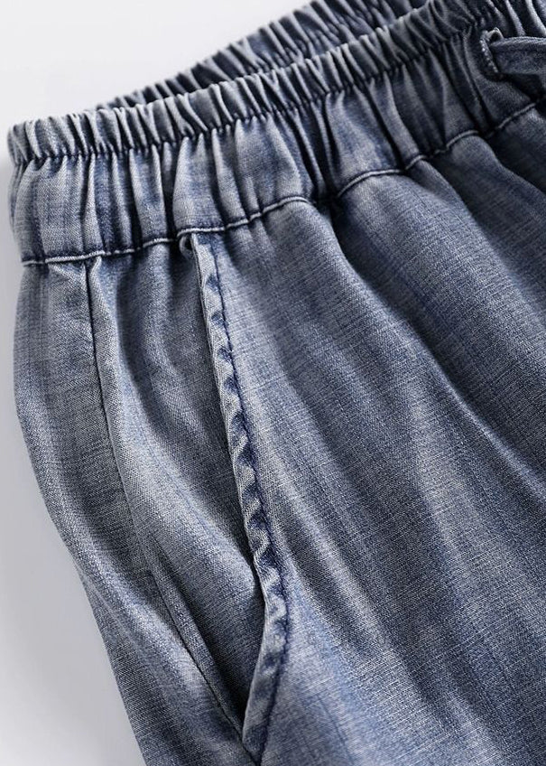 Beautifully Balanced Pants with Timeless Character