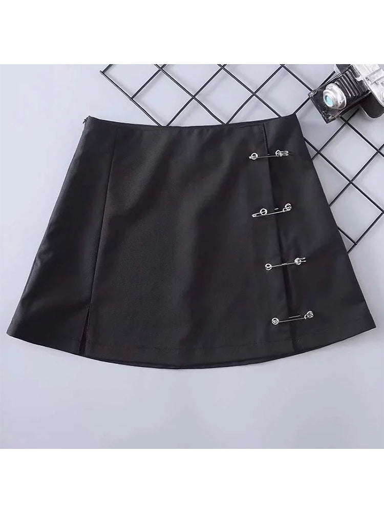 Elegantly Styled Garment for Everyday Wear