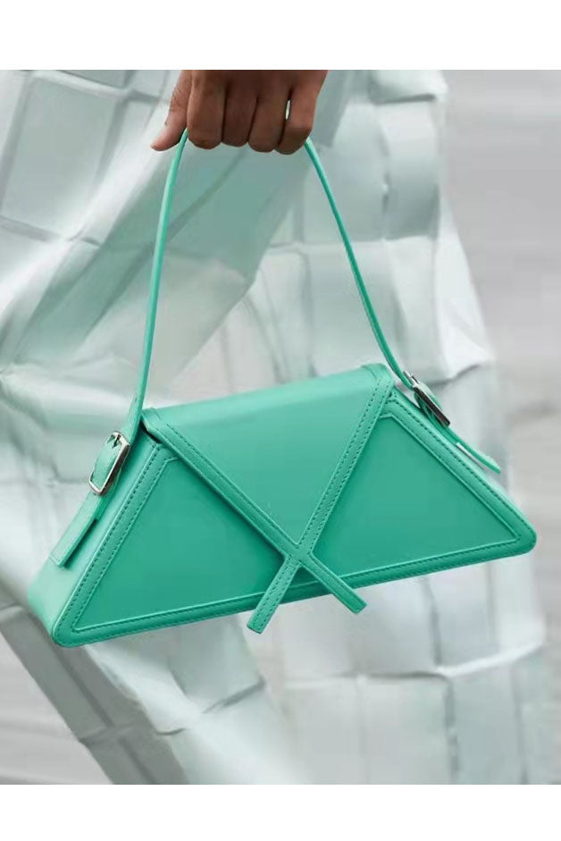 A Vintage Style Bag with Delicate Timeless Details