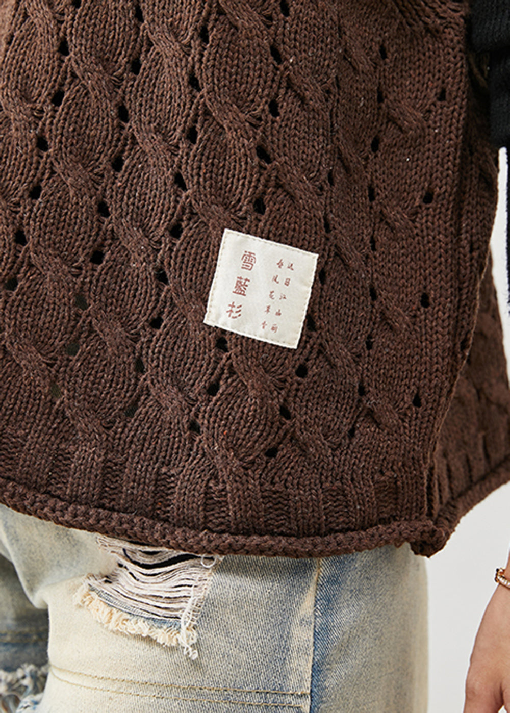 Polished Garment with an Effortless Classic Look